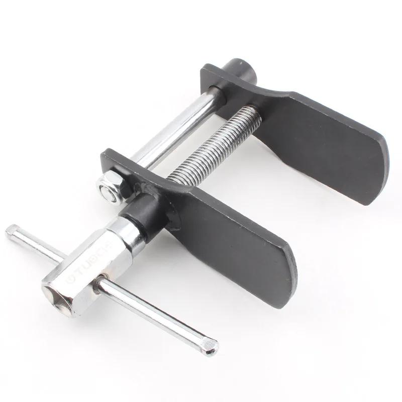 Brake Tools Set Car Disc Brake Pad Caliper Separator Piston Rewind Hand Tools Auto Car Repair Kit Brake Calipers Tool