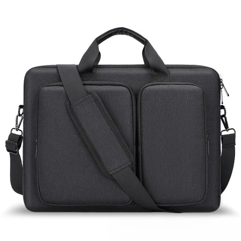 

Lishen Commuter Laptop Briefcase 15.6-16.0 inch