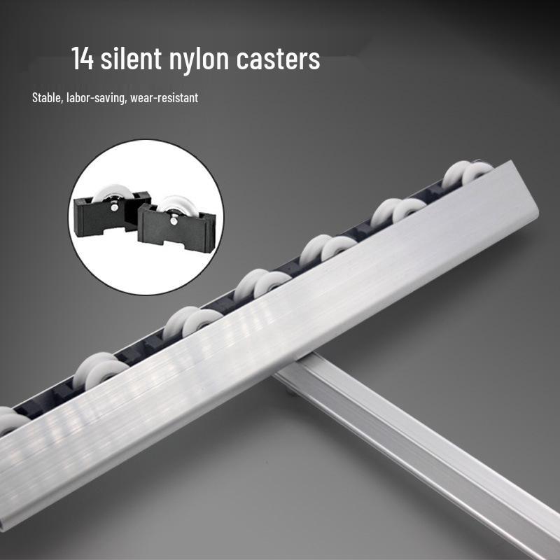 Portable T-shaped Glass Tile Cutter: High-Precision Hand-Push Scoring Roller for Floor and Rock Slab Cutting.