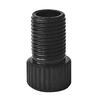 Hot Sale Schrader Valve Adapter Wear-resistant MTB Bike Valve Converter Fixed Gear Bicycle  To Schrader Valve Adapter