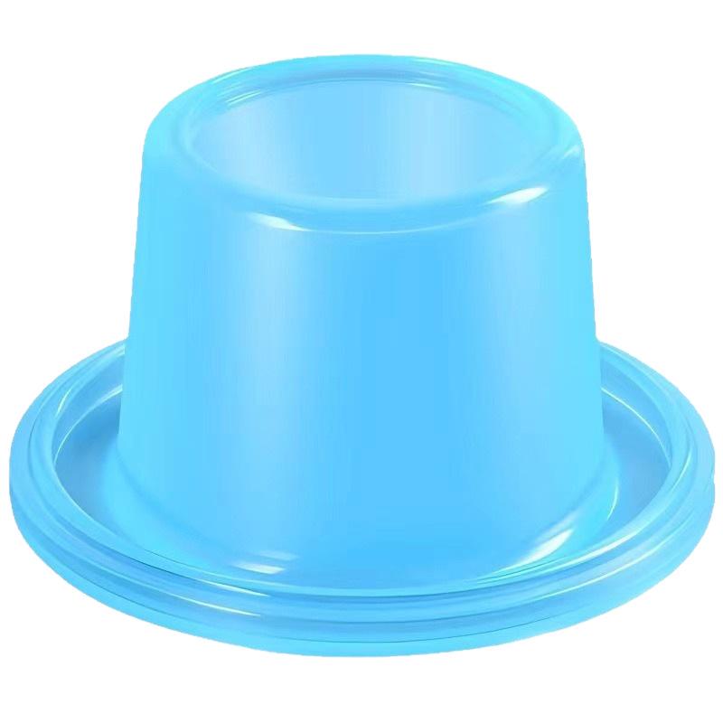 Universal Silicone Gasket & Washer Tape for Faucets