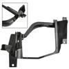 Direct Replacement Part For BMW E61 Bracket Headlight Bracket