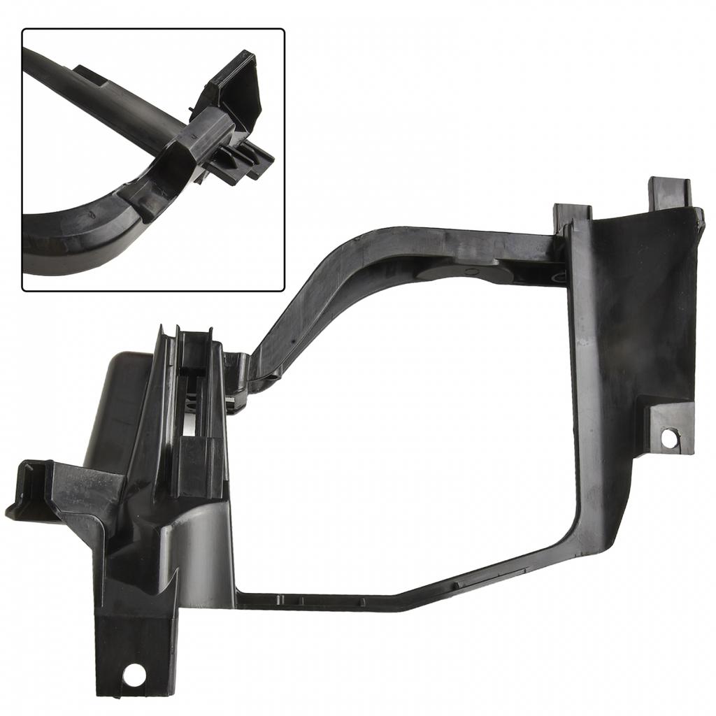 Direct Replacement Part For BMW E61 Bracket Headlight Bracket