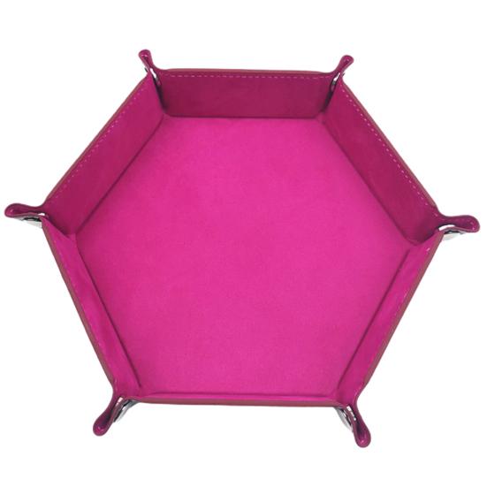 

Лоток для хранения, складной органайзер большой емкости из искусственной кожи различной формы, держатель для домашних принадлежностей розы красного