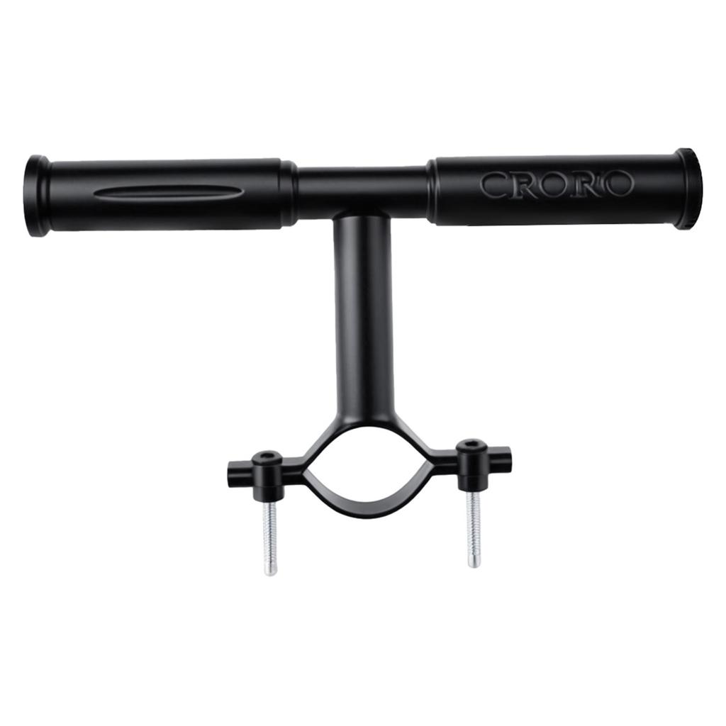 Bike Front Mount Child Seat Adjustable Sponge Front Mounted Bicycle Seats Fit for Most Types of Bicycles