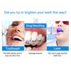4ml Teeth Whitening Pen Stain Remove Protect Gum Teeth Repair Quick Acting Teeth Whitening Pen for Beauty