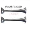 European Auto Spare Parts Scani Air Horn Oem 2491175 for Scani Truck Horn