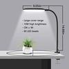 Lampe De Bureau - NovoLido - 10W - Flexible 360° - 3 Modes De Couleur - Gradation Continue