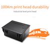  24V 3A   Thermal Line Printer with USB  232 TTL, Fast speed, POS, Paper Cutter, for Supermarket, Bank