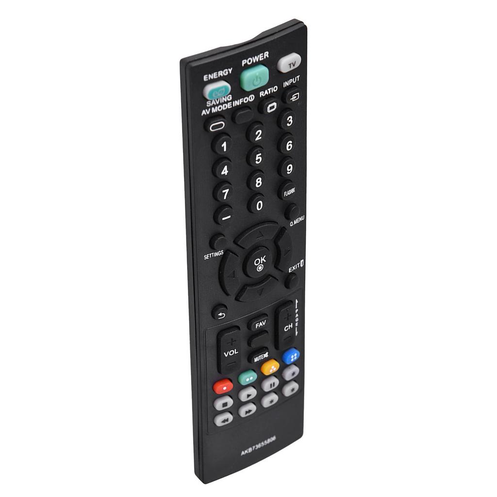 Universal Smart LED LCD TV Remote Control Controller Replacement AKB73655806 For LG
