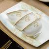 Jingdezhen Ceramic Dinnerware Set