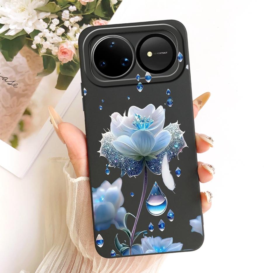 Für Huawei Nova 15 Pro Ultra 5G Hülle Niedliches Kaninchen Mode Cartoon Hülle Silikonhülle Für Huawei Nova 15 Ultra Nova15 Weiche Fundas