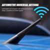 6,5 cm Autoantenne, verbessertes Signal, kurze Antenne, Auto-Styling-Zubehör