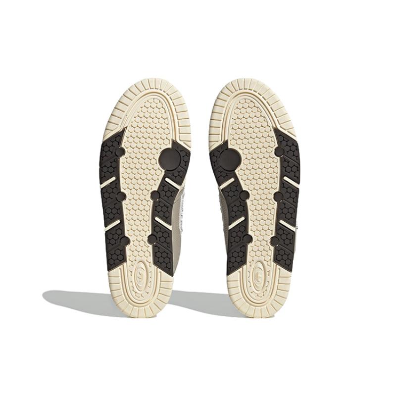 Adidas ADI2000 'Hellbraun' Sneaker ID9698