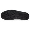 Air Jordan 1 Mid Lakers Męskie Sneakersy Fioletowy Dark-Concord Taxi DQ8426-517