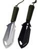 Outdoor Multi-Functional Hand Shovel for Gardening, Clamming, and Planting