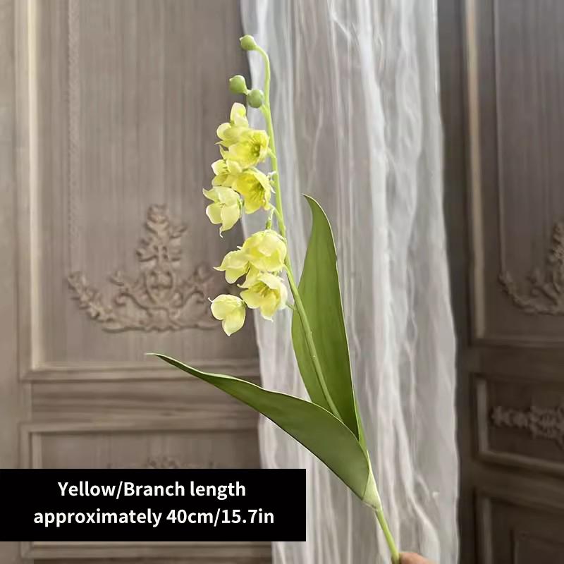 

1/5 шт. высококачественные искусственные цветы орхидеи искусственные цветы букет искусственная композиция букет домашний декор fleurs artificielles