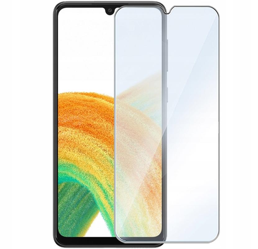 9H Tempered Glass for Samsung Galaxy A33 5G