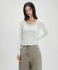 MIXXO Layered Long Sleeve T-Shirt Re Lwg302A_Miwlwg53Qa