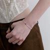 Easy Pink Bracelet (L251MBC020)
