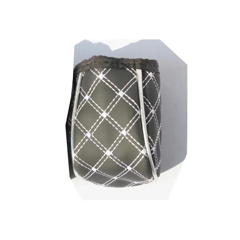 

Car Seat Cleaning Storage Box Is Suitable for Storage Bags Storage Boxes Car Accessories PU Leather The Side of The Car Console