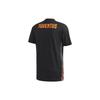 Adidas Soccer Jerseys Unisex Black Moderate FR4209