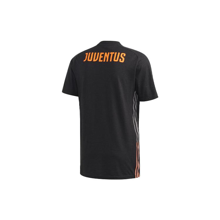 Adidas Soccer Jerseys Unisex Black Moderate FR4209