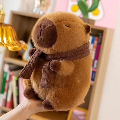 Poppen en knuffels – Dieren knuffels
