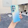 Shockproof Color Chameleon Phone Case For Samsung S26 Ultra S25 S24 FE S23 Plus S22 S21 S20 A53 A54 A55 A05 A07 A34 A35 A56 A53