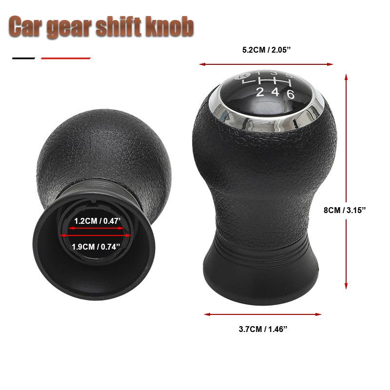 For Toyota Corolla, gear shift handball knob, gear lever, gear shift handle