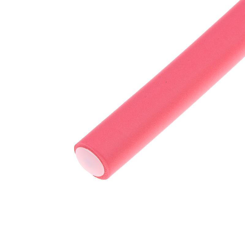 10 Pezzi Universali Bigodini per Permanente Bigodini per Capelli Colorati Spugna Arricciacapelli Arricciacapelli Manuali per Bellezza Cura Personale