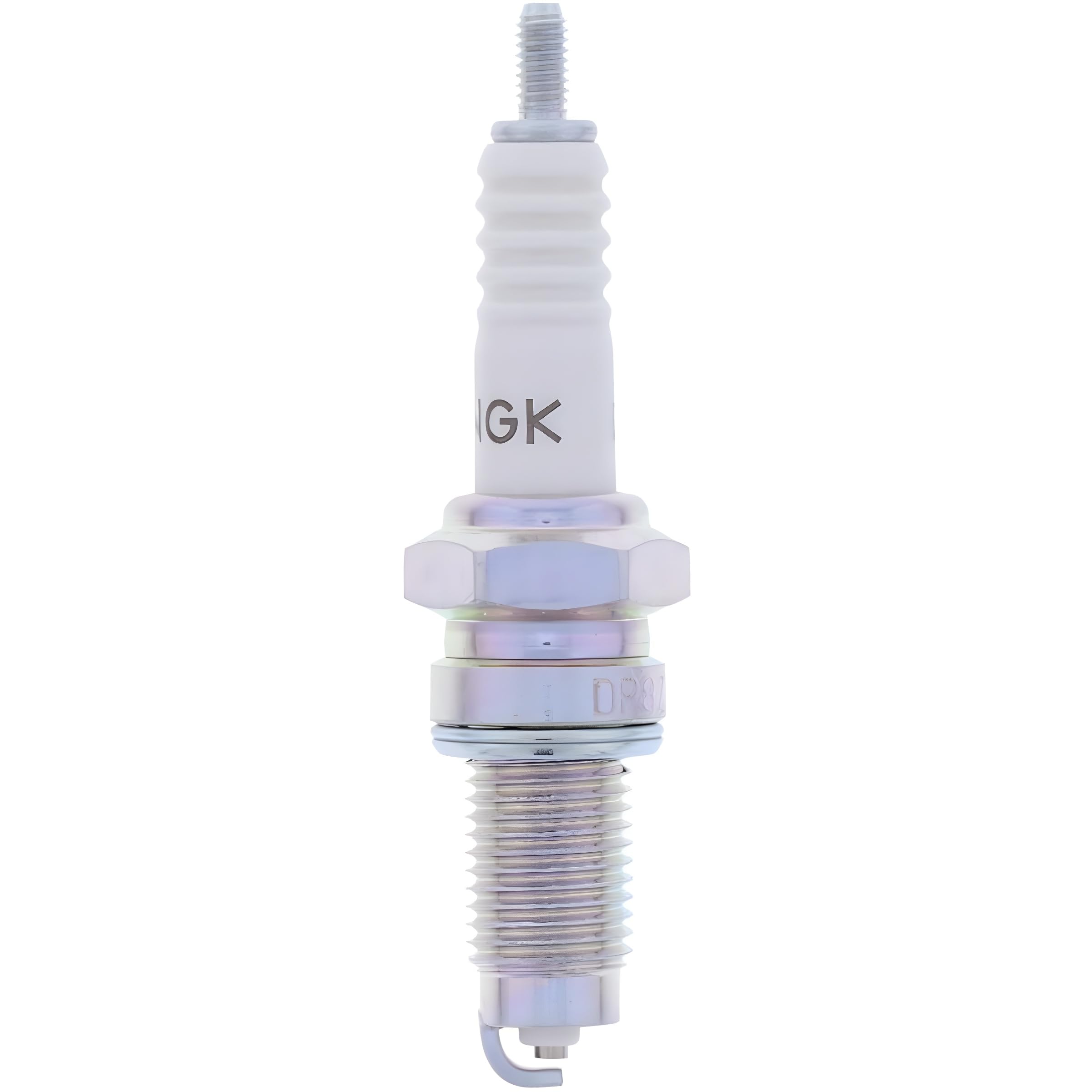 

NGK Spark Plug [4430] Screw Type DP8Z Mounting screw diameter: φ12.0mm・Mounting