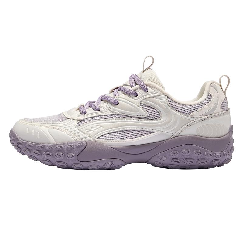 ERKE Flash Moon 2.0 Women s German Trainer Casual Shoes US 8