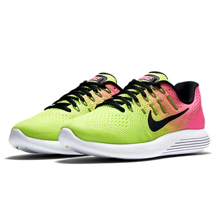 New Nike Lunarglide 8 Oc Unlimited Olympic Collection 844632-999