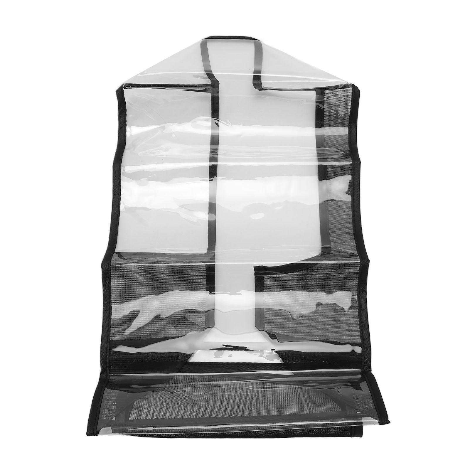 

Чехол для игровой консоли из ТПУ и ткани Оксфорд, горизонтальный чехол для игровой консоли Slim Digital