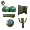 Chongfengju Outdoor Obstacle Training Equipment