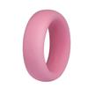 Adult Male Enhancer Ejaculation Delay Penis Cock Ring Soft Silicone Sex Toy