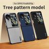 OPPO Find N3 Flip Folding Ultra-Thin Protective Case for Find N2 Flip Mobile Phone