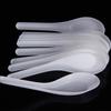 Disposable Plastic Spoons