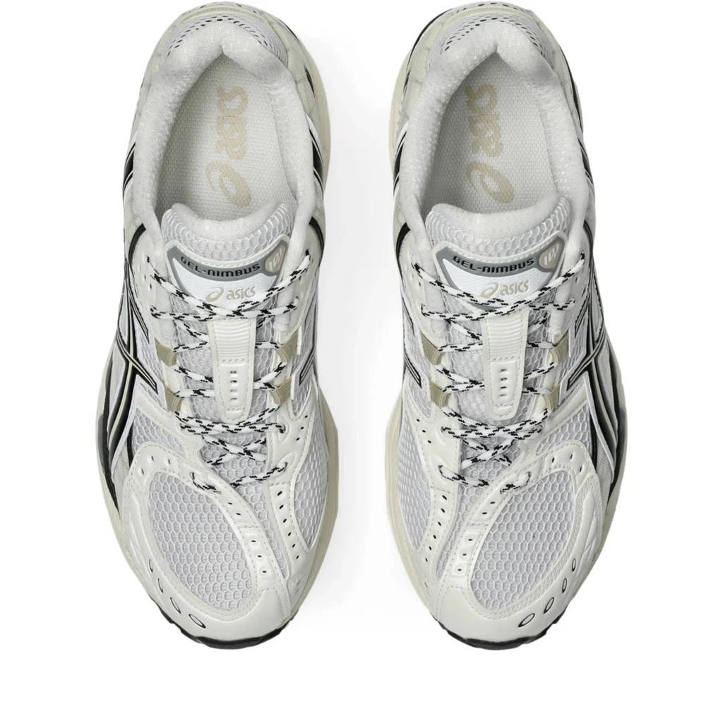 1203A543-108 Asics Gel-Nimbus 10.1 White Ivory (Men's)