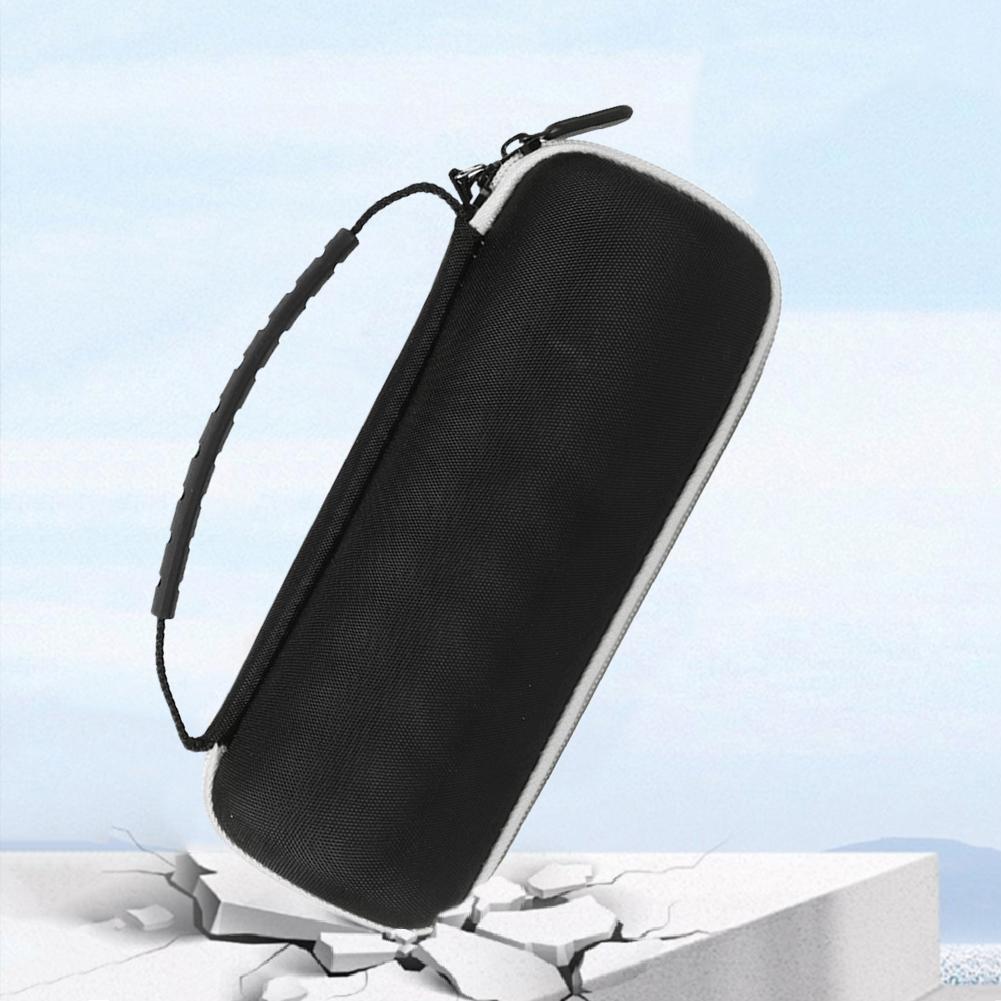 Wireless Bluetooth Speaker Bag For JBL GRIP Sudio Storage Box Waterproof Shockproof Storage Carrying Case Speaker Accessories