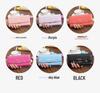 2025 Korean Style Cute Bow Buckle Ladies' Wallet with Rivets