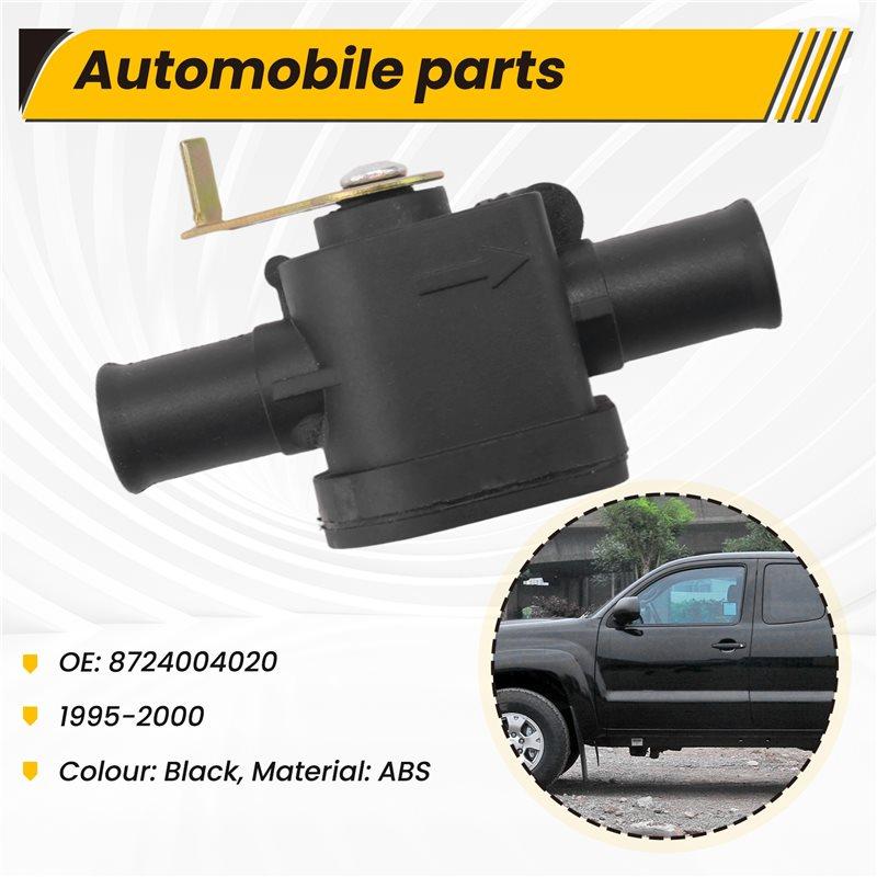 New HVAC Heater Control Valve For Toyota Tacoma 1995-2000 8724004020,74644,87240 04020,65351007621,653 51007 621-N25R