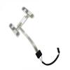 1099592-00-D For Tesla For Model 3 Y 2018-2022 Driver Seat Occupancy Sensor 109959200d ABS Black Parts For Tesla Accessories