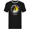 Climbing Dad Ringer T Shirt,Funny Rock Climber Dad Ringer Shirt,Hiking Gift Tee