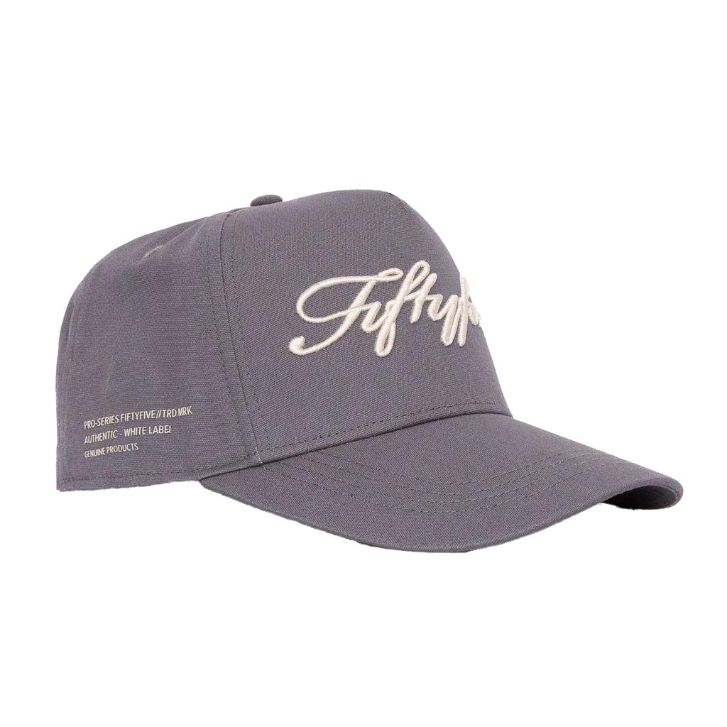 Fiftyfive Capper Baseball Cap