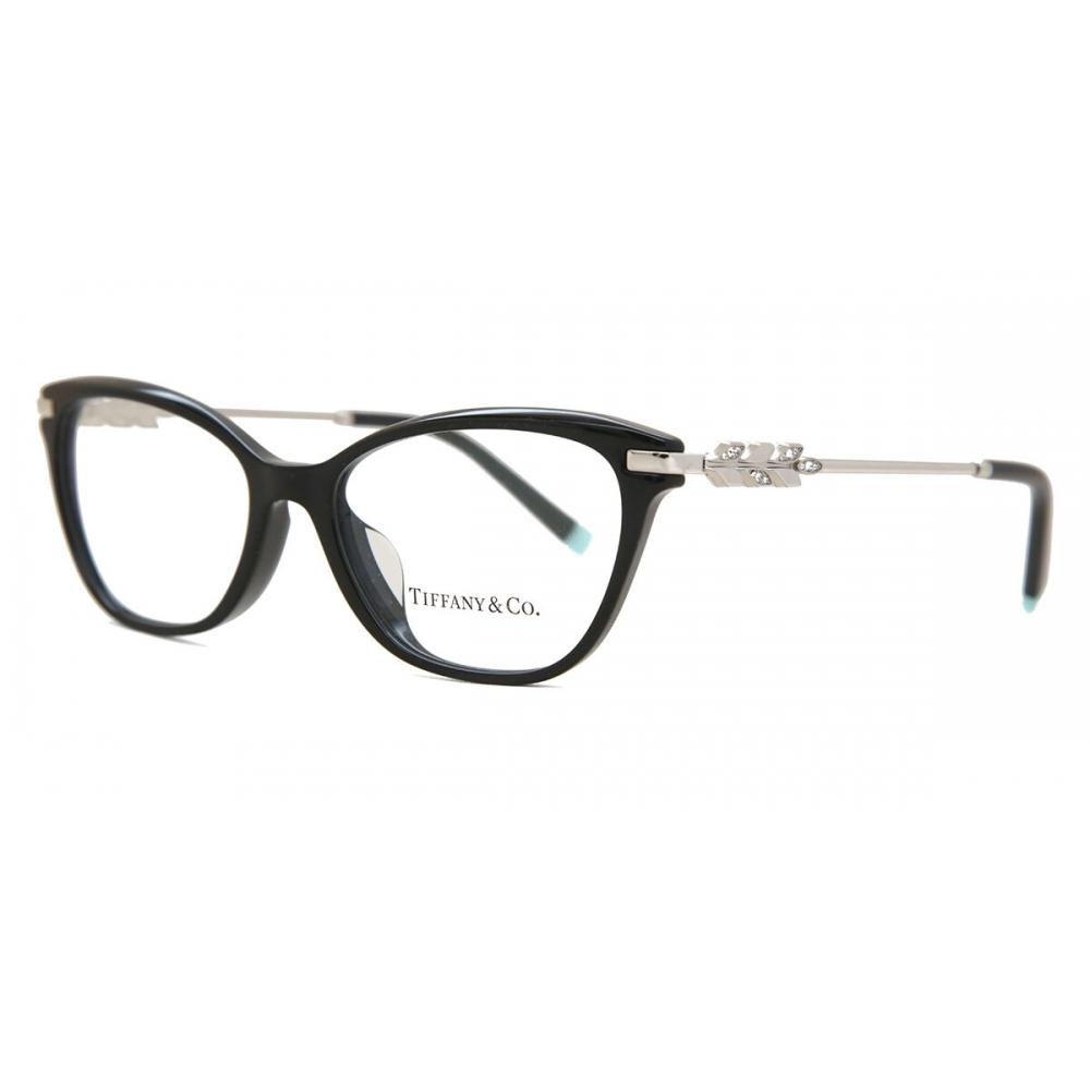 Tiffany   Co. Tf2219bf Asian Fit 8001 Women Eyeglasses