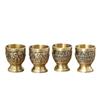 New Style Cup Animal Vintage Small Wine Cup Suitable For Family Party Wine Supplies Friend Neighbor Gift for Modern Homes