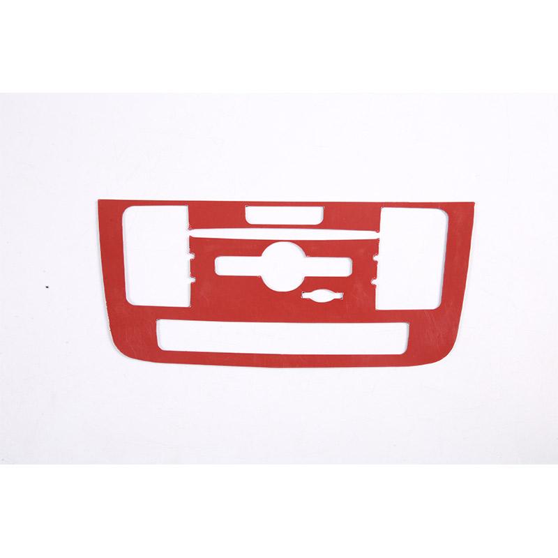Soft carbon For Mercedes Benz G class W463 2013-18 Car Air Outlet Door Handle Trim sticker Inner & Outer Decoration Accessories