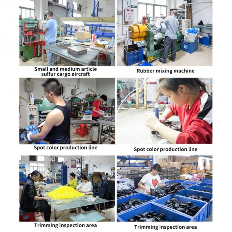 2/3SETS Protective Pad Anti-collision Anti-scratch Silicone Car Styling Accessories Guard Corner Adhesive